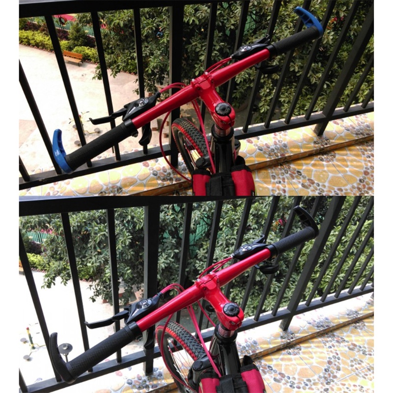 Mon Bar End Handbar Phần Slip Hợp kim nhôm MTB Xe đạp leo núi Cung cấp