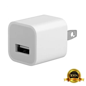 Củ sạc IPhone 8 Plus Chính Hãng