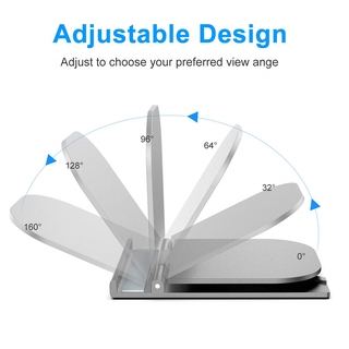 Giá đỡ điện thoại / máy tính bảng xoay 150 độ tiện dụng thích hợp cho OPPO IPHONE XIAOMI