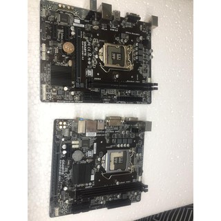 Main Máy tính PC H61 H81 H110 H410 H510 ĐÃ HỎNG ĐỂ NGHIÊN CỨU VÀ LẤY LINH KIỆN GIAO NGẪU NHIÊN