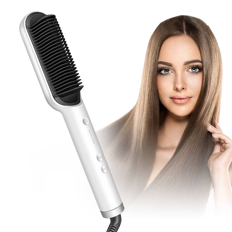 Ảnh Lược điện Ubeator bằng gốm đa chức năng giúp tạo kiểu tóc 4