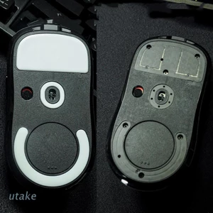 Tấm chân lót chuột trượt Utake Esports Tiger ICE dành cho Logitech G Pro X Superlight