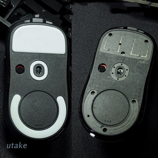 Tấm chân lót chuột trượt Utake Esports Tiger ICE dành cho Logitech G Pro X Superlight