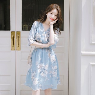 Váy Thời Trang Hàn Quốc Giá Tốt Tháng 9, 2023 | Mua Ngay | Shopee Việt Nam