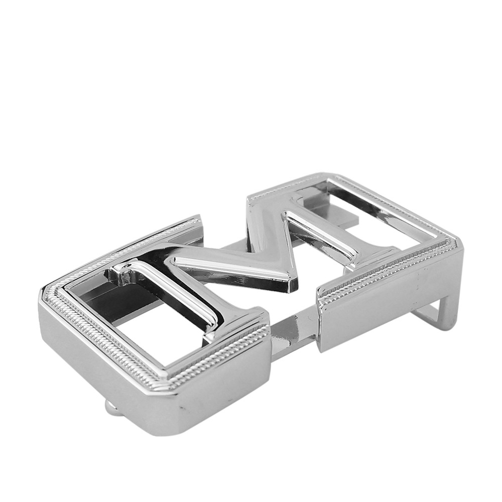 Mặt Khóa Thắt Lưng GOAT MK0144 Hợp Kim