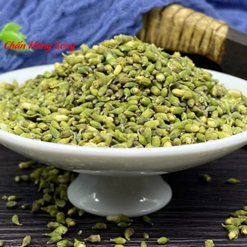 Freeship Freeship Hoa Hòe 100g - Thanh nhiệt, giải độc, cải thiện giấc ngủ - Trà thảo mộc DaysTea
