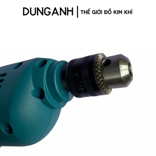 Máy khoan cầm tay Kim Khí Dung Anh, máy bắn vít Makita M6001B bảo hành 12 tháng