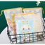 MARGREDY 1 Túi Dây Rút Tổ Chức Có Thể Gập Lại Túi Bảo Quản Sân Vườn Trong Suốt Túi Bảo Quản Mờ Túi Bảo Quản