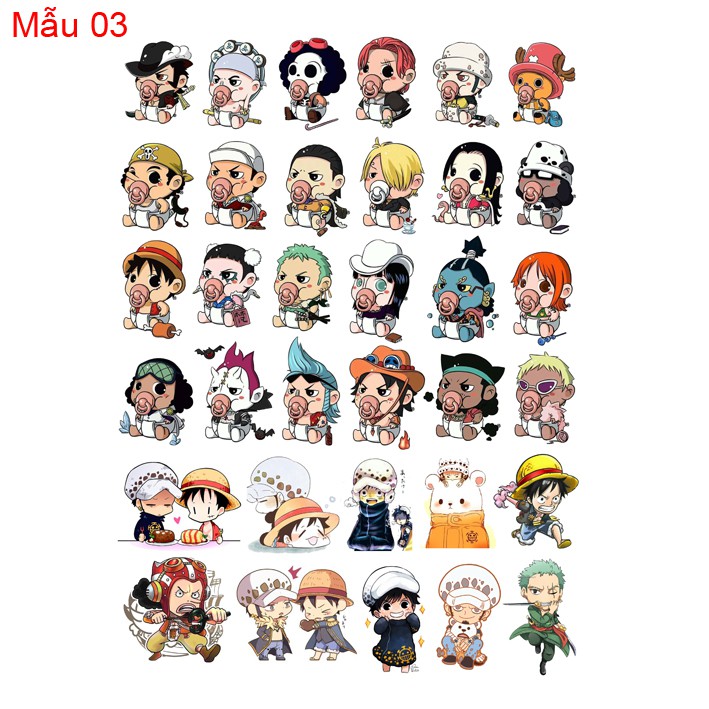 Anime sticker: 
Khám phá thế giới của những nhân vật yêu thích của bạn với bộ sưu tập nhãn dán anime độc đáo trên Zalo! Chỉ cần một cú nhấp chuột, bạn sẽ được đưa vào cuộc phiêu lưu không giới hạn với đầy đủ các chủ đề và thể loại anime. Bạn sẽ không muốn bỏ lỡ những nhãn dán đáng yêu, dễ thương này khi truyền tải cảm xúc đến bạn bè và người thân.