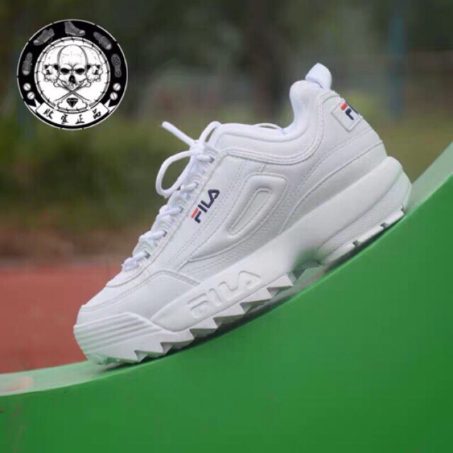 Fila best sale disruptor ioffer