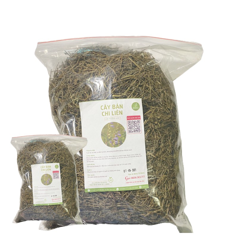 [Mã BMTTC60K giảm đến 60K đơn 50K] Bán chi liên khô JINDO 1kg tốt cho sức khỏe