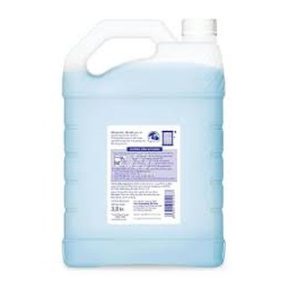 Nước Lau Kính Gift Dung Tích 3.8kg – Siêu Sạch, Chống Bám Bụi, Hương Thơm Tươi Mát
