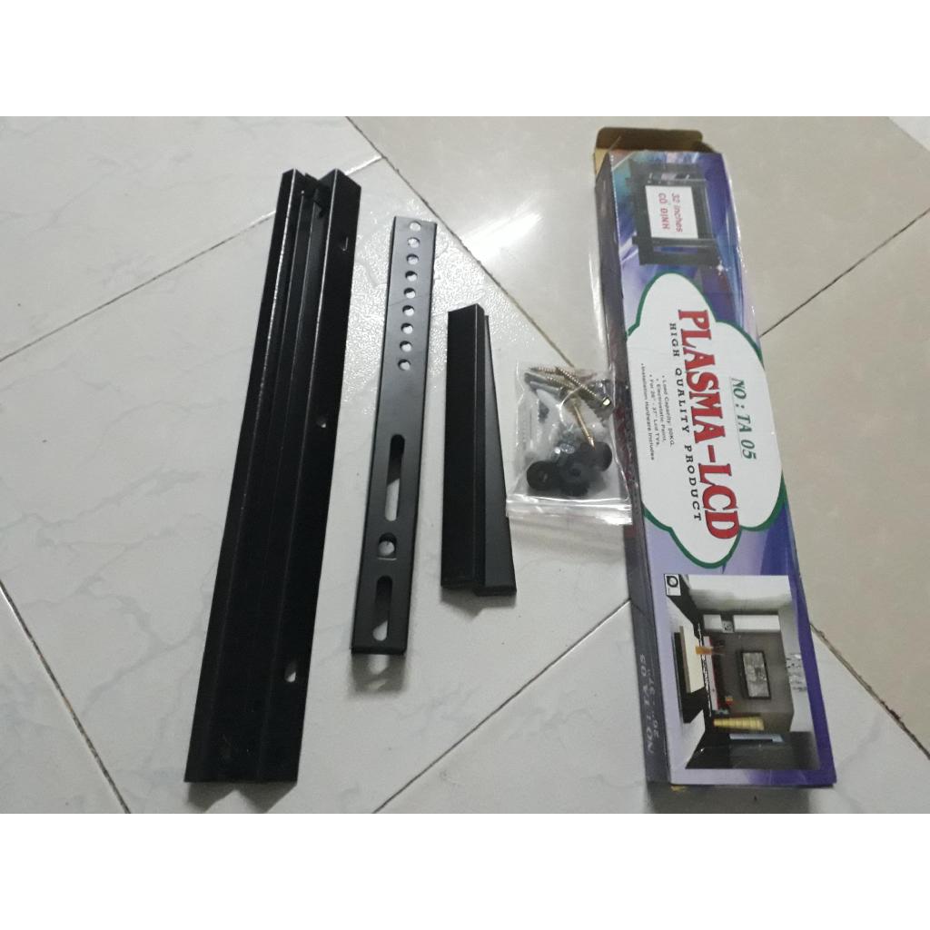 Khung treo Tivi cao cấp 19~40 inch Cố định
