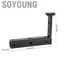 Giá đỡ thanh nối dài tay cầm nhẹ Soyoung cho bộ ổn định DJI Ronin S Gimbal