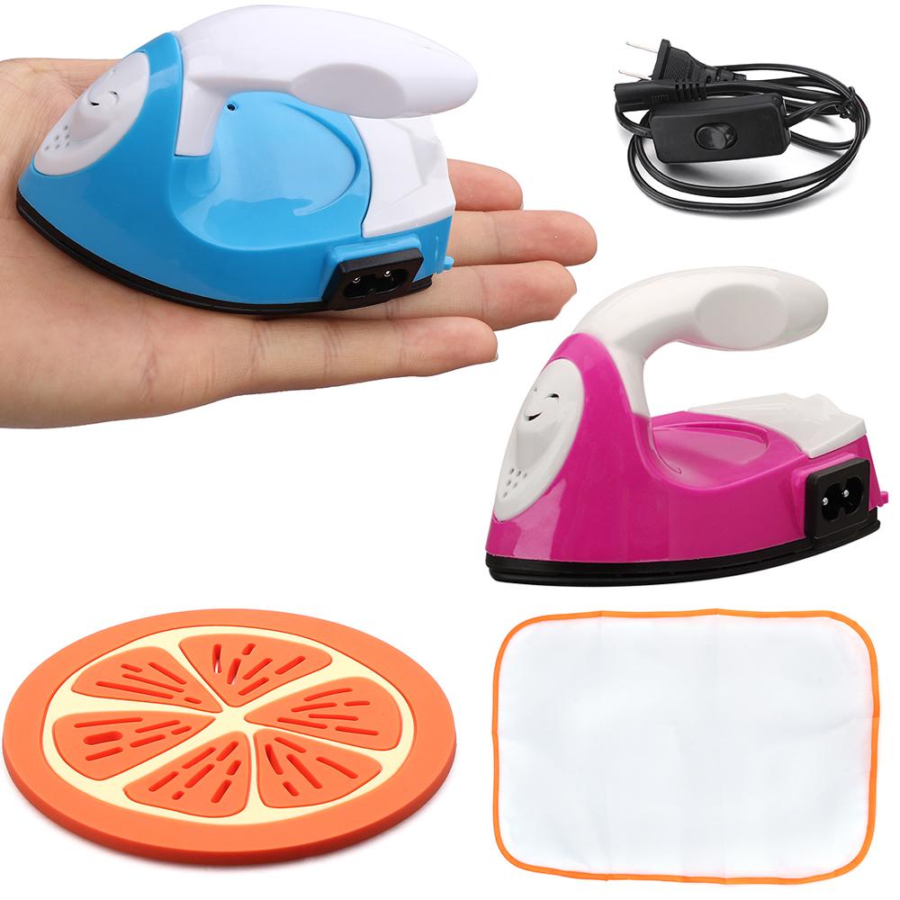 SLICELLIFE Mini Heat Press Giày tiện dụng Mũ Đế sạc nhiệt độ Áo báo chí
