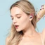 Nút bọc tai nghe bằng silicon thích hợp cho Samsung Galaxy Buds Samsung Galaxy Buds Live