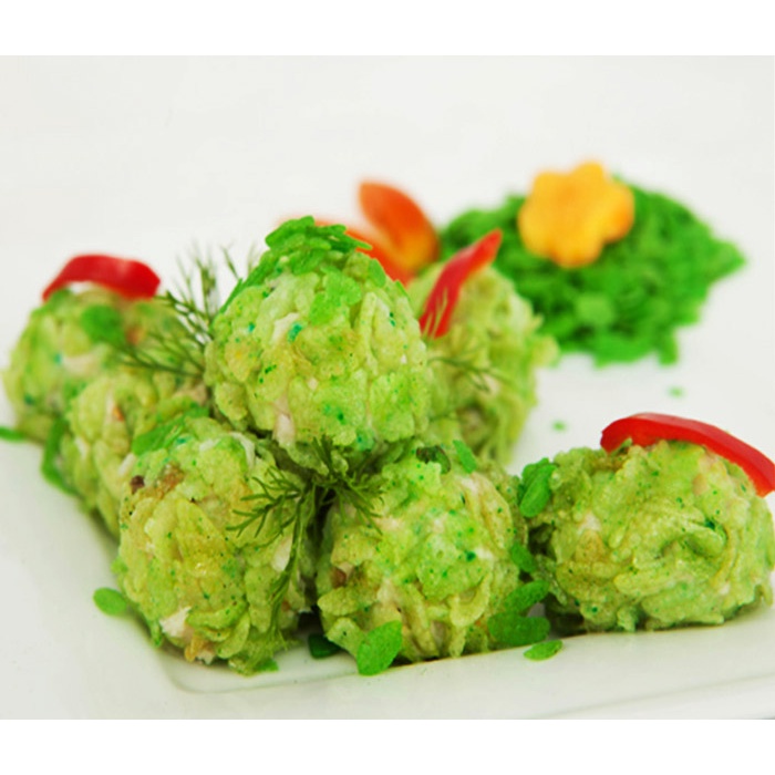 Chả Cốm xanh  Siêu ngon 500g/1Kg