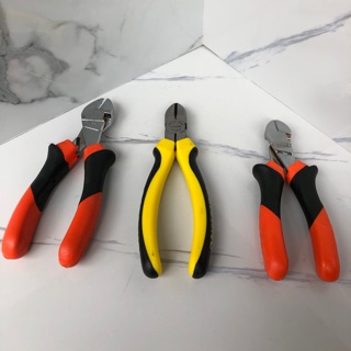 [RẺ VÔ ĐỊCH] Kìm cắt các loại siêu bền