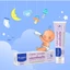 Kem Làm Dịu Và Ngăn Ngừa Hăm Tã 123 MUSTELA Vitamin Barrier Cream