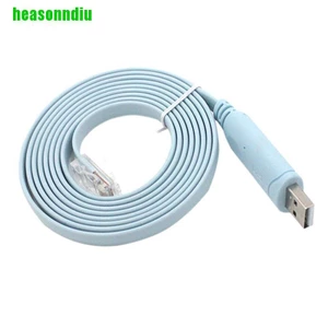 HEAS USB sang RJ45 cho cáp điều khiển USB