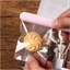 Túi đựng bánh kẹo hàn nhiệt trà hoa Trong Suốt hàn nhiệt, nhiều kích thước, 100c/1sp - BAKERY KING