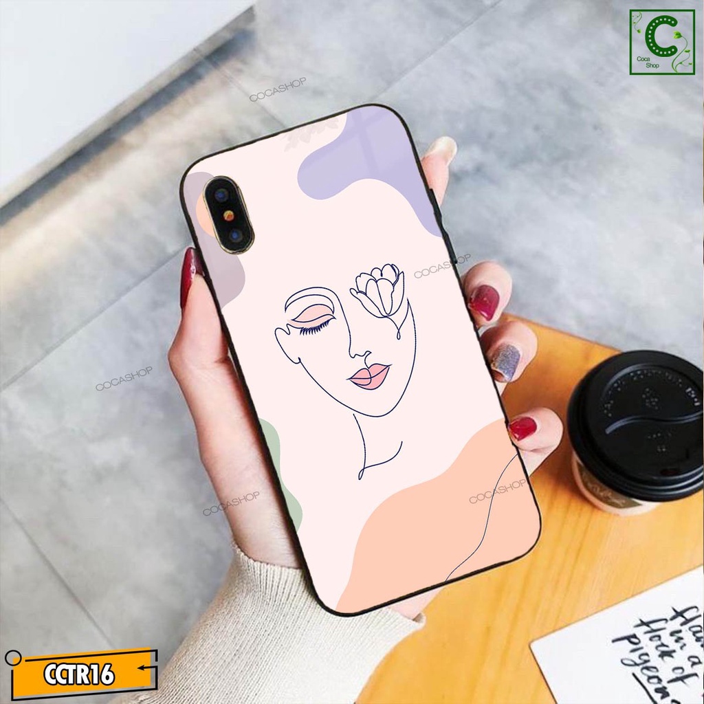Ốp lưng iphone Color Mojito Girl 6/6plus/6s/6splus/7/7plus/8/8plus/x/xr/xs/11/12/13/pro/max/plus/promax/…