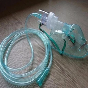 Mask máy xông khí dung trẻ em, người lớn