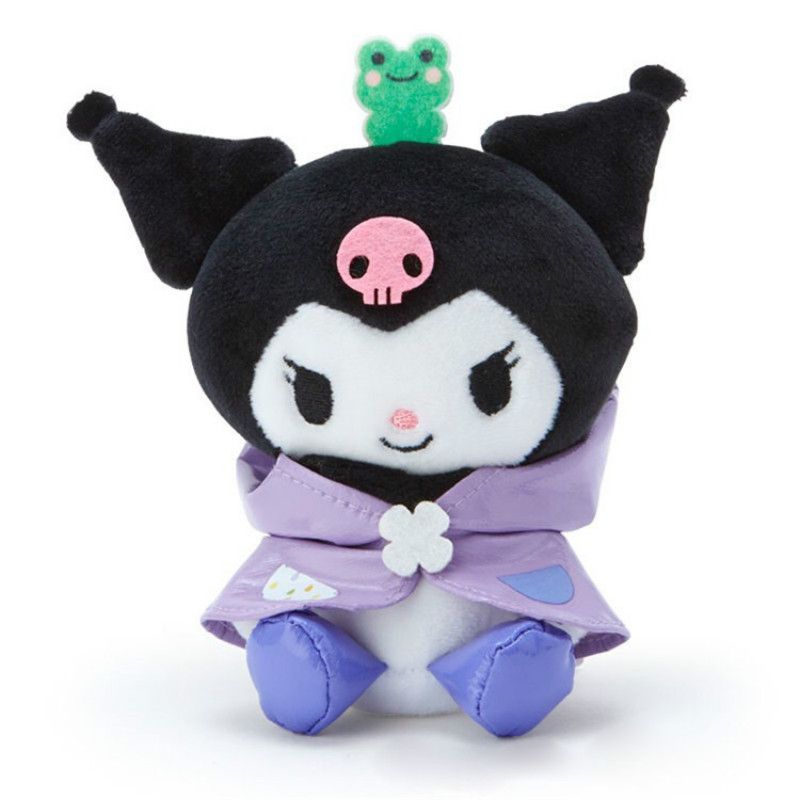 Gấu bông Kuromi  