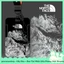 Dây Đeo & Bao Đựng Thẻ Nhân Viên PC + Acrylic Mẫu Phong Cách Mountain Gentleman Style