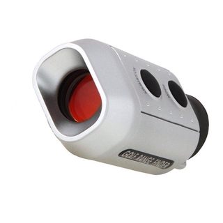Loại 1 - Máy bắn khoảng cách cho người chơi Golf