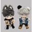 Outfit doll 10cm 15cm 20cm 40cm - Quần áo búp bê 10cm 15cm 20cm 40cm