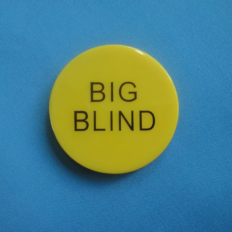 Phỉnh Dealer, Big Blind, Small Blind | Shopee Việt Nam