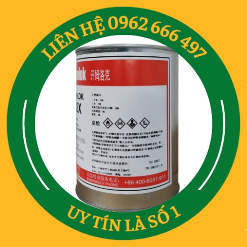 Keo Chemlok 252X, Keo kết dính Chemlok 252X | Shopee Việt Nam