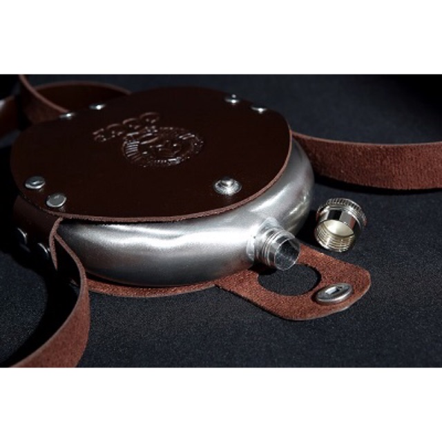 Bình rượu inox 0,8oz | Shopee Việt Nam