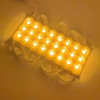 Khám phá tiềm năng vô tận của module LED trong thiết kế
