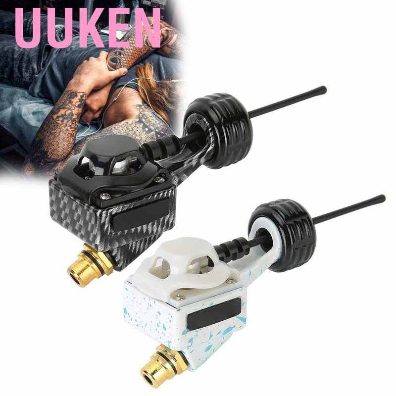 [Uukendh]Máy Xăm Động Cơ Mạnh Mẽ Chuyên Dụng