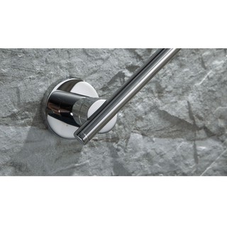 Vắt khăn đơn inox 304