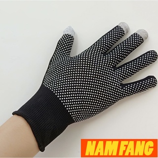 Combo 100 đôi Găng tay lái xe, găng tay lao động freesize ( đi xe đạp, lái xe, leo núi, vận chuyển hàng)