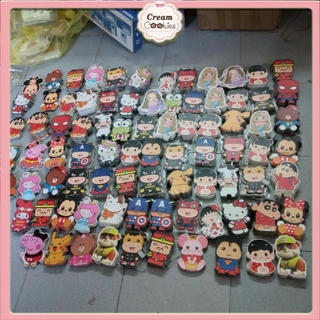 ✿✿✿ combo 50 bao lì xì hoạt hình chibi 3D ✿✿✿