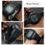 Dây Đeo Nylon Khóa Gài Chống Thấm Nước Màu Đen Cho Đồng Hồ Thể Thao Casio G-SHOCK DW5600 DW5610 DW-5600BB GW-M5610