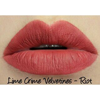 Son Lime Crime Velvetines Giá Tốt Tháng 8, 2023 | Mua Ngay | Shopee Việt Nam