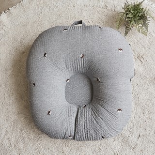 [Thanh lý]Gối chống trào ngược cho bé ROTOTO BEBE cao cấp (chính hãng Hàn Quốc)