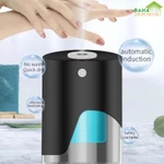 BÌNH THÔNG MINH CẢM ỨNG HỒNG NGOẠI PHUN NƯỚC RỬA TAY DIỆT KHUẨN "BAHAMAR" với bước sóng cảm biến phun tự động rửa tay — ảnh 3
