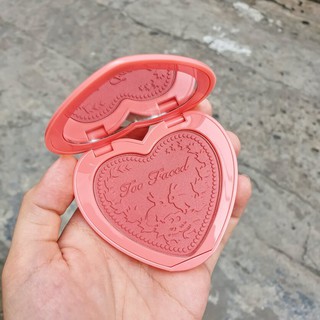 Má Hồng Too Faced Love Flush Giá Tốt Tháng 8, 2023 | Mua Ngay | Shopee Việt  Nam