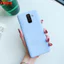 Ốp điện thoại bằng silicone mềm cho SAMSUNG GALAXY A6 PLUS J8 A7 A6 2018 J4+ J4 PLUS