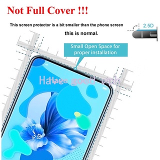 Kính Cường Lực 3 Trong 1 Bảo Vệ Màn Hình Cho Xiaomi Redmi Note 11s 11 10 5G 9s 9 Pro Max 10s Pro+