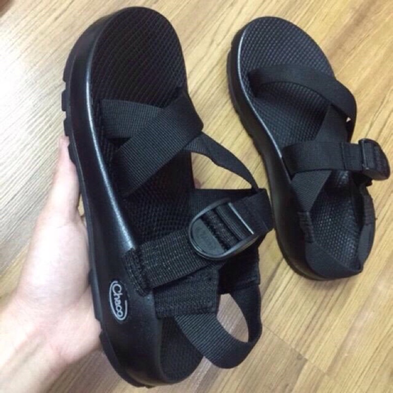 size 35 42 D p sandal Chaco nam n h c sinh