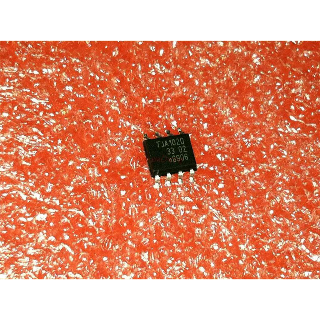 1 Cái / Lốc TJA1020 TJA1021 TJA1040 TJA1042T TJA1050 SOP8 Mới Chính ...