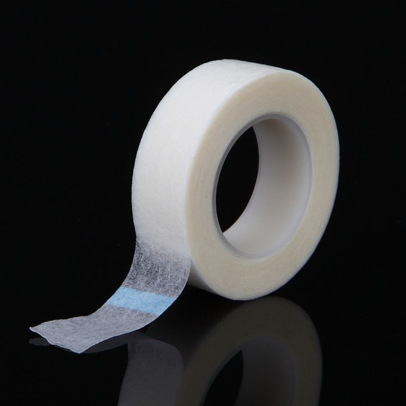 Băng dính Fol 1 cuộn Băng dính không dệt Băng dính vết thương sơ cứu