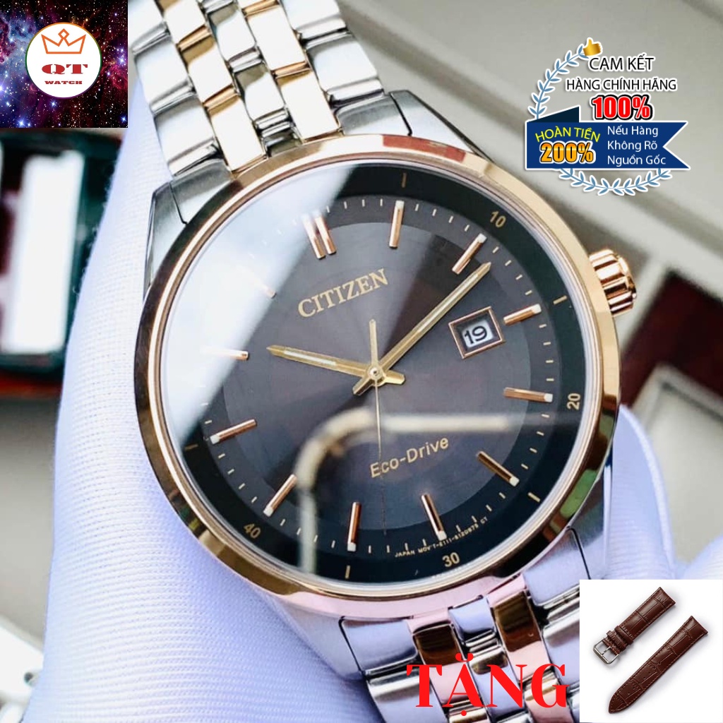 citizen eco-drive giá tốt Tháng 4, 2023 | Mua ngay | Shopee Việt Nam